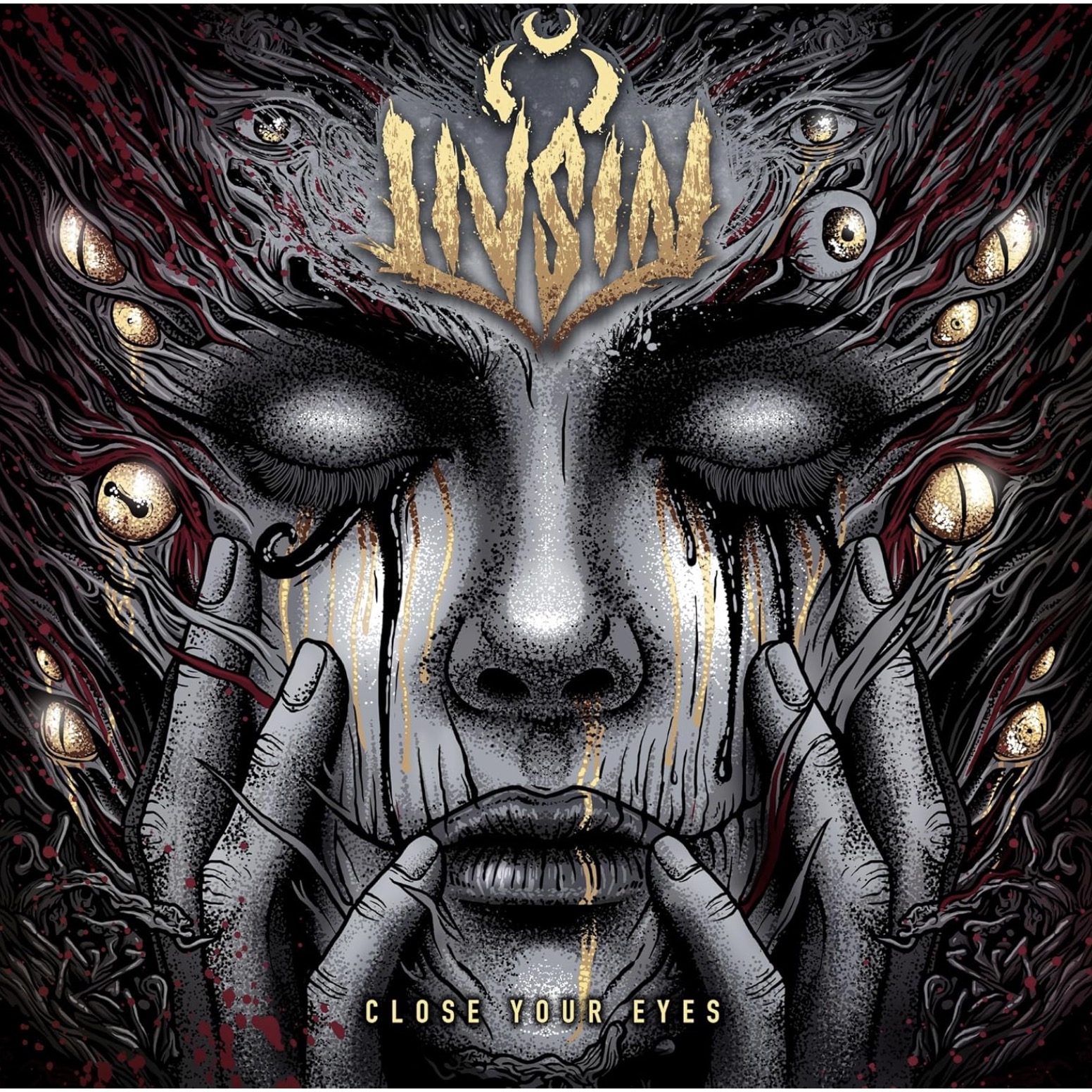 Close Your Eyes
